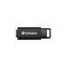 Verbatim Store 'n' Go USB-C 32 GB, USB-Stick(schwarz/grau, USB-C 3.2 Gen1)