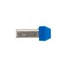 Verbatim Store 'n' Stay Nano 64 GB, USB-Stick(blau, USB-A 3.2 Gen 1)