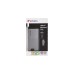Verbatim USB-C Multiport-Hub, Dockingstation(grau, HDMI, USB-A, RJ-45)