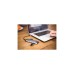 Verbatim USB-C Multiport-Hub, Dockingstation(grau, HDMI, USB-A, RJ-45)