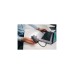 Verbatim USB-C Pro Multiport-Hub CMH-05, 5 Port, Dockingstation(grau, HDMI, RJ-45, 2x USB-A, USB-C PD)