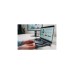 Verbatim USB-C Pro Multiport-Hub CMH-09, 9 Port , Dockingstation(grau, HDMI, RJ-45, 3x USB-A, 2x USB-C, PD, SD, microSD)