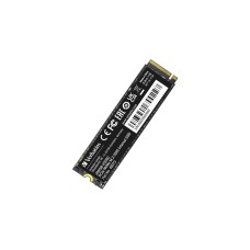 Verbatim Vi3000 256 GB, SSD(PCIe 3.0 x4, NVMe, M.2 2280)