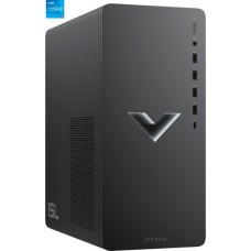 Victus by HP 15L Gaming Desktop TG02-2208ng, Gaming-PC(schwarz, Windows 11 Home 64-Bit)