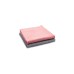 Vileda Allzwecktuch Actifibre Soft, 2er Set, Staubwischer(rosa)