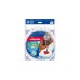 Vileda Turbo EasyWring & Clean Wischmop Komplettset, Bodenwischer(schwarz/rot, inkl. Classic Ersatzkopf)