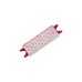 Vileda Wischer ULTRAMAX 2in1 Komplettset, Bodenwischer(schwarz/rot)