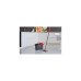Vileda Wischer ULTRAMAX 2in1 TURBO Komplettset, Bodenwischer(schwarz/rot)