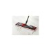 Vileda Wischer ULTRAMAX XL Universal Box, Bodenwischer(schwarz/rot)