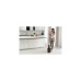 Vileda Wischer ULTRAMAX XL Universal Box, Bodenwischer(schwarz/rot)