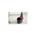 Vileda Wischer ULTRAMAX XL Universal Box, Bodenwischer(schwarz/rot)