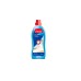 Vileda Wischmop Turbo 2in1 Microfibre Komplett Set, Bodenwischer(schwarz/rot, inkl. 750ml Vileda Bodenreiniger)