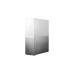 WD 6TB My CloudHome, NAS(weiß)