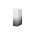 WD 6TB My CloudHome, NAS(weiß)