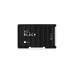 WD Black D10 Game Drive 12 TB, Externe Festplatte(schwarz/weiß, Micro-USB-B 3.2 Gen 1 (5 Gbit/s))