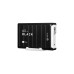WD Black D10 Game Drive 12 TB, Externe Festplatte(schwarz/weiß, Micro-USB-B 3.2 Gen 1 (5 Gbit/s))
