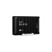 WD Black D10 Game Drive 12 TB, Externe Festplatte(schwarz/weiß, Micro-USB-B 3.2 Gen 1 (5 Gbit/s))