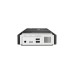 WD Black D10 Game Drive 12 TB, Externe Festplatte(schwarz/weiß, Micro-USB-B 3.2 Gen 1 (5 Gbit/s))