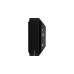 WD Black D10 Game Drive 12 TB, Externe Festplatte(schwarz/weiß, Micro-USB-B 3.2 Gen 1 (5 Gbit/s))