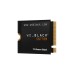 WD Black SN770M 2 TB, SSD(PCIe 4.0 x4, NVMe, M.2 2230)