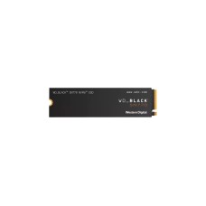 WD Black SN770 250 GB, SSD(schwarz, PCIe 4.0 x4, NVMe, M.2 2280)