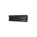 WD Black SN770 250 GB, SSD(schwarz, PCIe 4.0 x4, NVMe, M.2 2280)