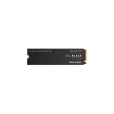 WD Black SN770 500 GB, SSD(schwarz, PCIe 4.0 x4, NVMe, M.2 2280)