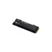 WD Black SN850X NVMe SSD 2 TB(schwarz, PCIe 4.0 x4, NVMe, M.2 2280, Kühlkörper)