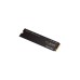 WD Black SN850X NVMe SSD 4 TB(schwarz, PCIe 4.0 x4, NVMe, M.2 2280)