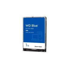 WD Blue 1 TB, Festplatte(SMR (Shingled Magnetic Recording), SATA 6 Gb/s, 2,5")