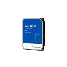 WD Blue 1 TB, Festplatte(SATA 6 Gb/s, 3,5")