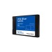 WD Blue SA510 500 GB, SSD(SATA 6 Gb/s, 2,5
