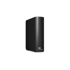 WD Elements 8 TB, Externe Festplatte(schwarz, Micro-USB-B 3.2 Gen 1 (5 Gbit/s), Outlet)