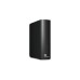 WD Elements Desktop 10 TB, Externe Festplatte(schwarz, Micro-USB-B 3.2 Gen 1 (5 Gbit/s))