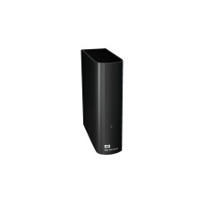 WD Elements Desktop 12 TB, Externe Festplatte(schwarz, Micro-USB-B 3.2 Gen 1 (5 Gbit/s))