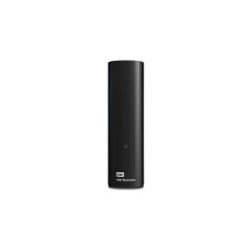 WD Elements Desktop 14 TB, Externe Festplatte(schwarz, Micro-USB-B 3.2 Gen 1 (5 Gbit/s))