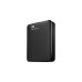 WD Elements Portable 2 TB, Externe Festplatte(schwarz, Micro-USB-B 3.2 Gen 1 (5 Gbit/s))