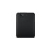 WD Elements Portable 4 TB, Externe Festplatte(schwarz, Micro-USB-B 3.2 Gen 1 (5 Gbit/s))