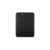WD Elements Portable 5 TB, Externe Festplatte(schwarz, Micro-USB-B 3.2 Gen 1 (5 Gbit/s))