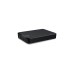 WD Elements Portable 5 TB, Externe Festplatte(schwarz, Micro-USB-B 3.2 Gen 1 (5 Gbit/s))