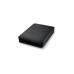 WD Elements Portable 5 TB, Externe Festplatte(schwarz, Micro-USB-B 3.2 Gen 1 (5 Gbit/s))