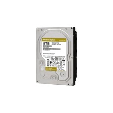 WD Gold 8 TB, Festplatte(SATA 6 Gb/s, 3,5")