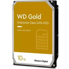 WD Gold Enterprise Class 10 TB, Festplatte(SATA 6 Gb/s, 3,5")