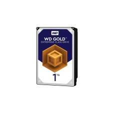 WD Gold Enterprise Class 1 TB, Festplatte(SATA 6 Gb/s, 3,5")
