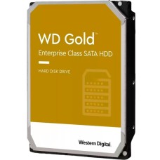 WD Gold Enterprise Class 22TB, Festplatte(SATA 6 Gb/s, 3,5", WD Gold)