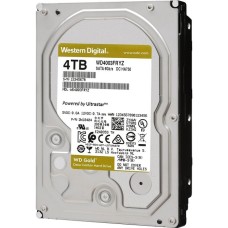 WD Gold Enterprise Class 4 TB, Festplatte(SATA 6 Gb/s, 3,5", WD Gold)
