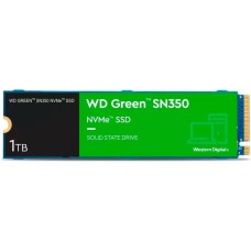 WD Green SN350 1 TB, SSD(PCIe 3.0 x4, NVMe, M.2 2280)