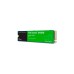 WD Green SN350 2 TB, SSD(PCIe 3.0 x4, NVMe, M.2 2280)