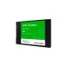 WD Green SSD 240 GB(SATA 6 Gb/s, 2,5