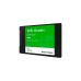 WD Green SSD 2 TB(SATA 6 Gb/s, 2,5